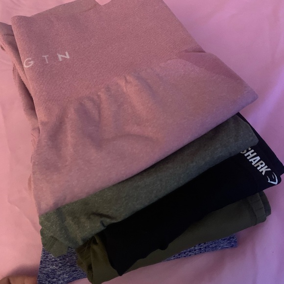 Workout bundle - Picture 6 of 6